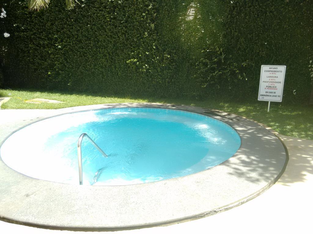 Suites Le Jardin - Caldas Novas Habitación foto